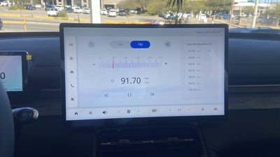 2026 Chevrolet CAPTIVA CAPTIVA PHEV PREMIER PAQ B