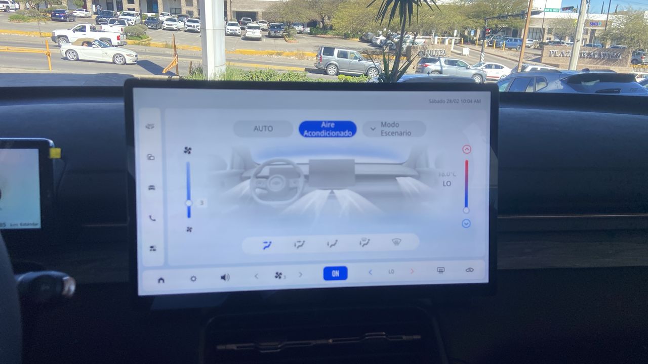 2026 Chevrolet CAPTIVA CAPTIVA PHEV PREMIER PAQ B