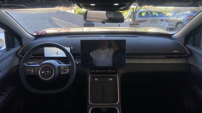 2026 Chevrolet CAPTIVA CAPTIVA PHEV PREMIER PAQ B