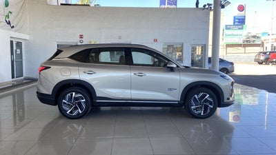 2026 Chevrolet CAPTIVA CAPTIVA PHEV PREMIER PAQ B