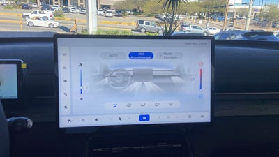 2026 Chevrolet CAPTIVA CAPTIVA PHEV PREMIER PAQ B