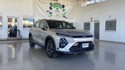 2026 Chevrolet CAPTIVA CAPTIVA PHEV PREMIER PAQ B