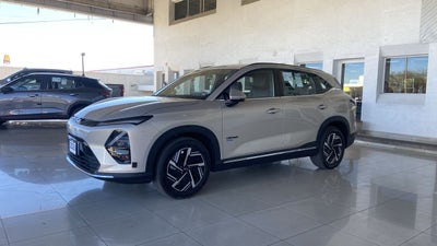 2026 Chevrolet CAPTIVA CAPTIVA PHEV PREMIER PAQ B