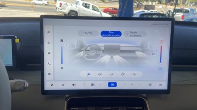 2026 Chevrolet CAPTIVA CAPTIVA PHEV PREMIER PAQ B