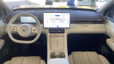 2026 Chevrolet CAPTIVA CAPTIVA PHEV PREMIER PAQ B