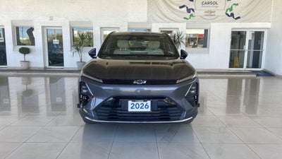 2026 Chevrolet CAPTIVA CAPTIVA PHEV PREMIER PAQ B