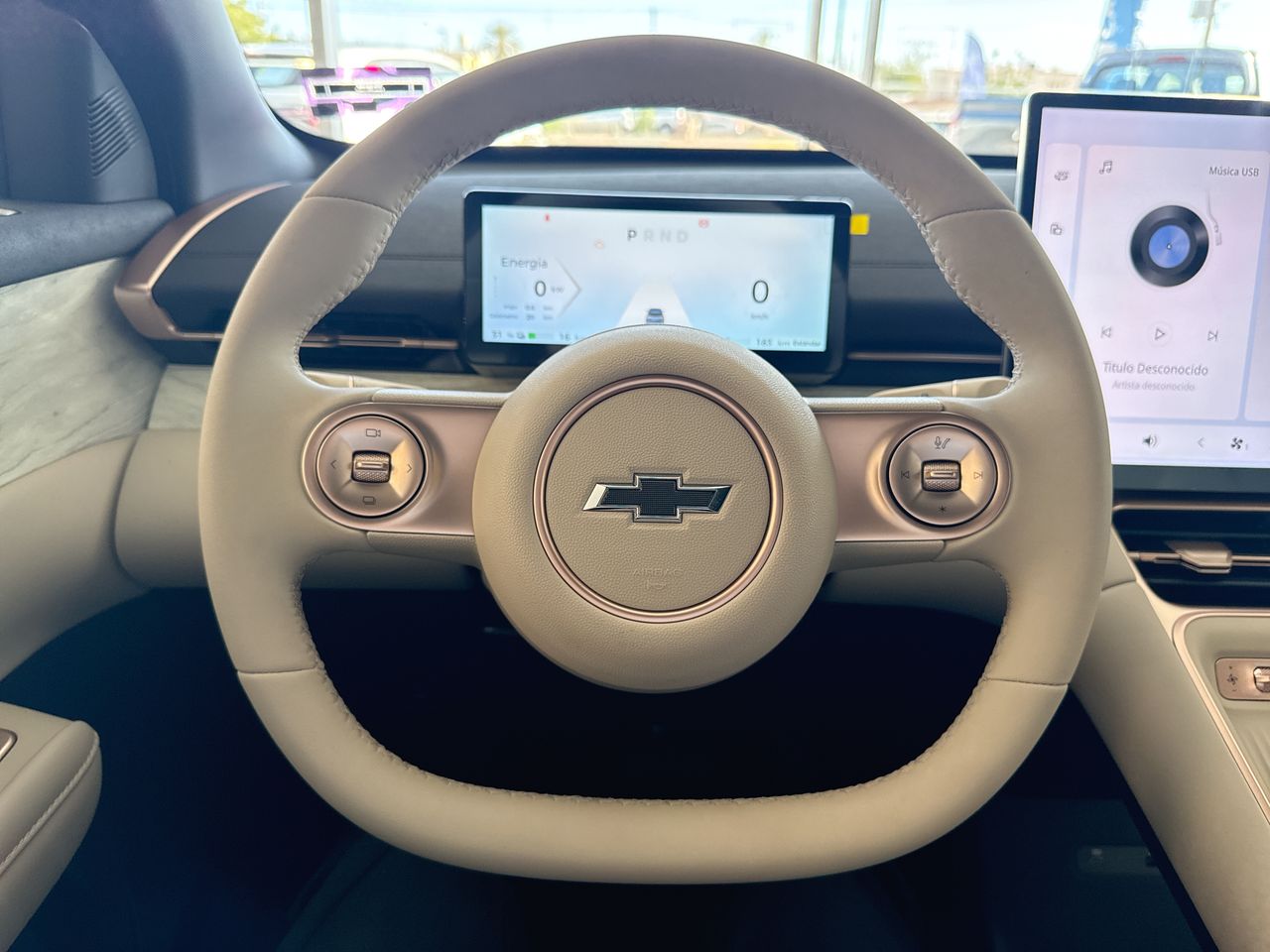 2026 Chevrolet CAPTIVA CAPTIVA PHEV PREMIER PAQ B