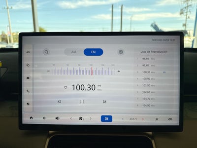 2026 Chevrolet CAPTIVA CAPTIVA PHEV PREMIER PAQ B