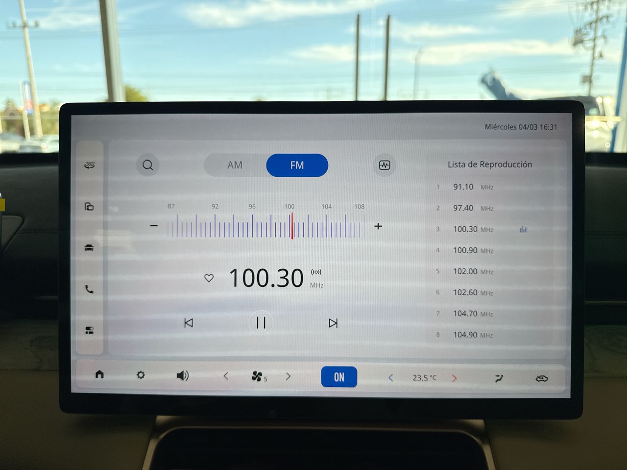 2026 Chevrolet CAPTIVA CAPTIVA PHEV PREMIER PAQ B