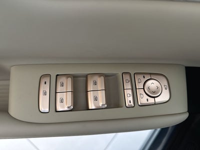 2026 Chevrolet CAPTIVA CAPTIVA PHEV PREMIER PAQ B