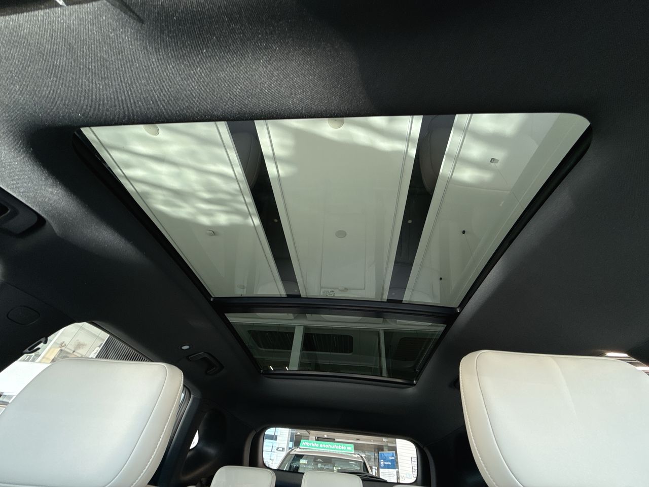 2026 Chevrolet CAPTIVA CAPTIVA PHEV PREMIER PAQ B