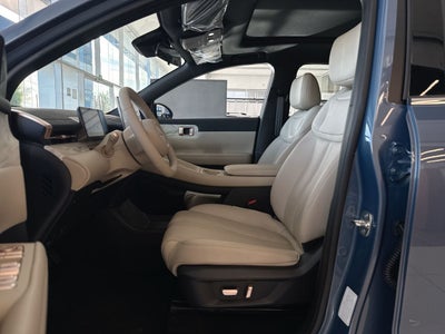 2026 Chevrolet CAPTIVA CAPTIVA PHEV PREMIER PAQ B