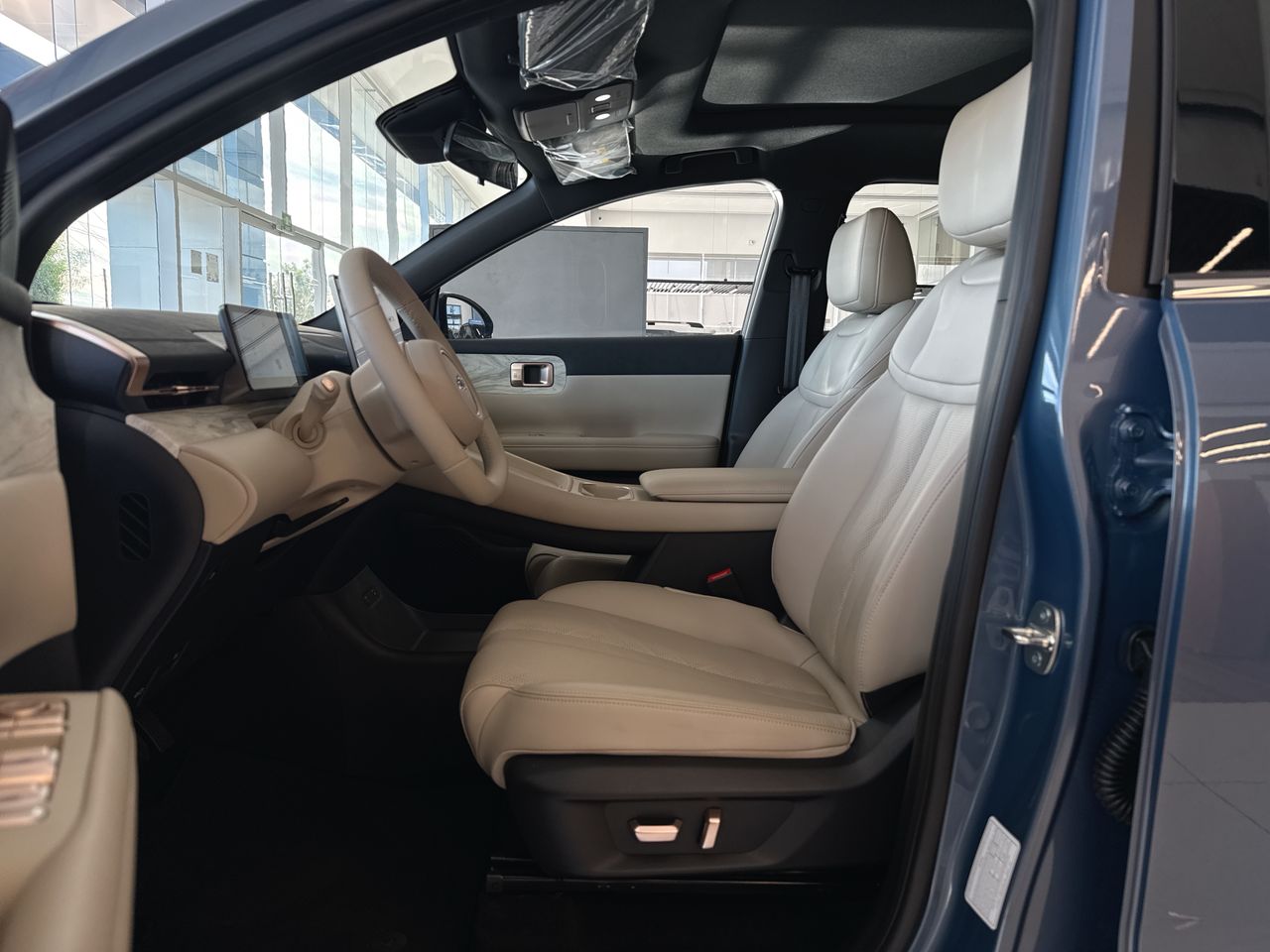 2026 Chevrolet CAPTIVA CAPTIVA PHEV PREMIER PAQ B