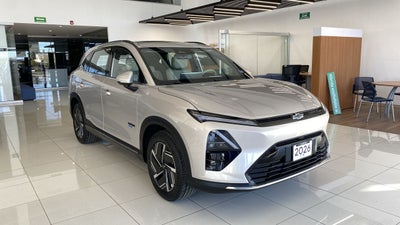 2026 Chevrolet CAPTIVA CAPTIVA PHEV PREMIER PAQ B