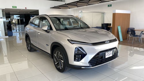 2026 Chevrolet CAPTIVA CAPTIVA PHEV PREMIER PAQ B