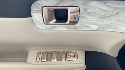 2026 Chevrolet CAPTIVA CAPTIVA PHEV PREMIER PAQ B