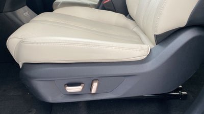 2026 Chevrolet CAPTIVA CAPTIVA PHEV PREMIER PAQ B