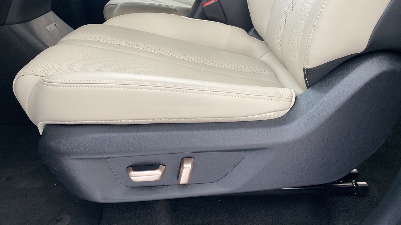 2026 Chevrolet CAPTIVA CAPTIVA PHEV PREMIER PAQ B