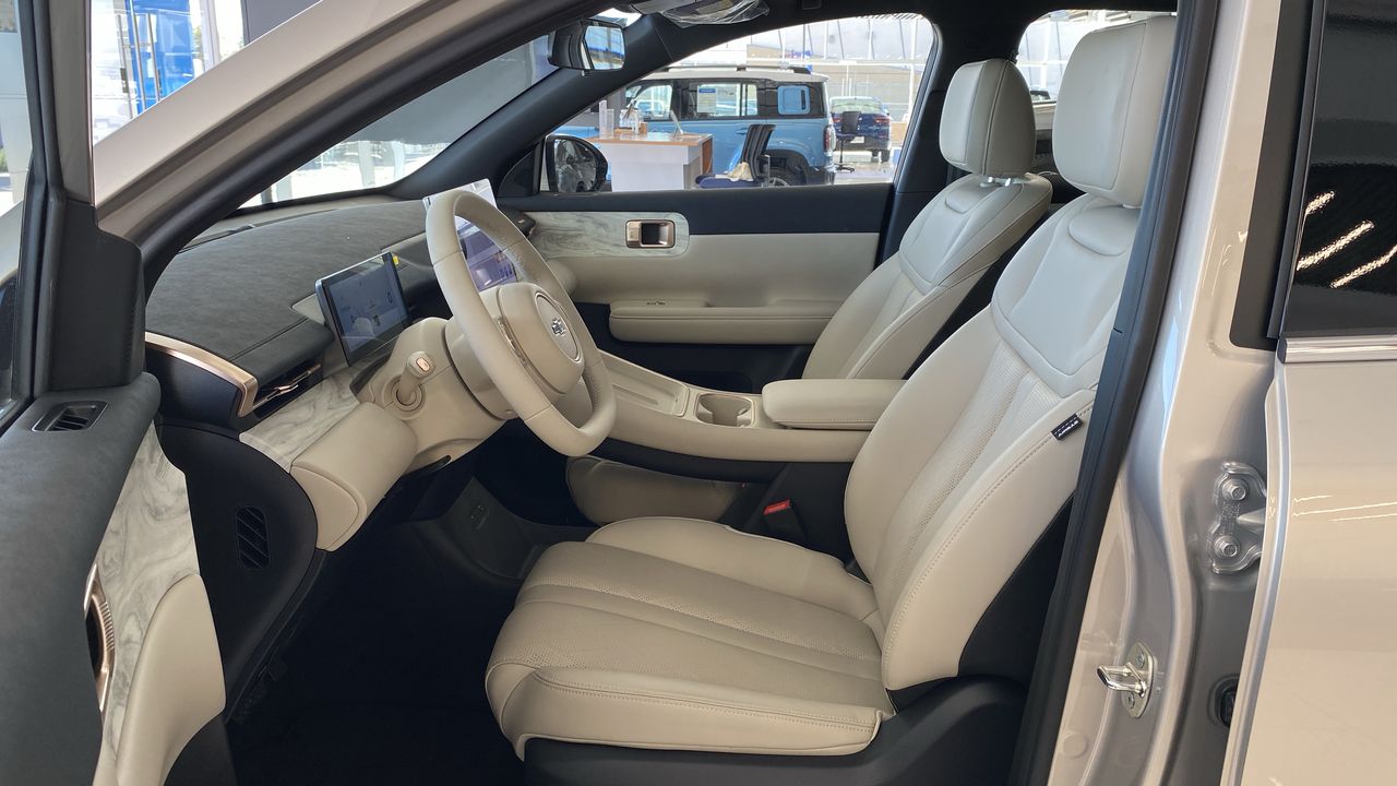 2026 Chevrolet CAPTIVA CAPTIVA PHEV PREMIER PAQ B