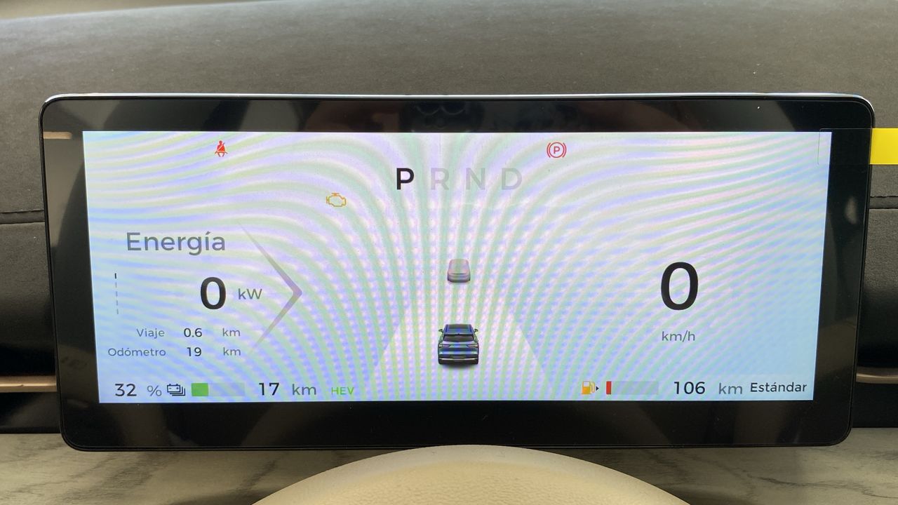 2026 Chevrolet CAPTIVA CAPTIVA PHEV PREMIER PAQ B