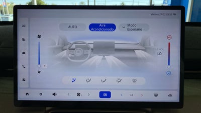 2026 Chevrolet CAPTIVA CAPTIVA PHEV PREMIER PAQ B