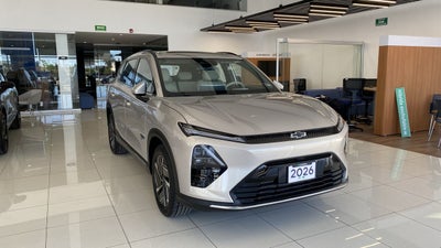 2026 Chevrolet CAPTIVA CAPTIVA PHEV PREMIER PAQ B