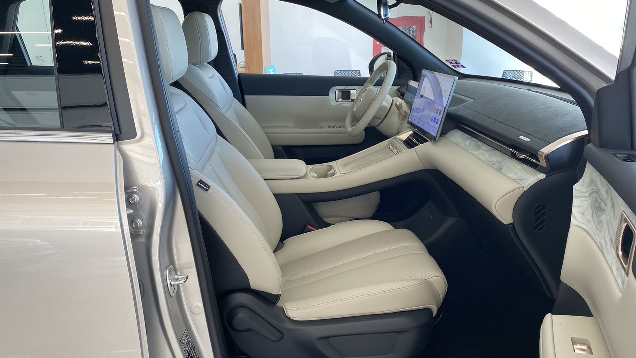 2026 Chevrolet CAPTIVA CAPTIVA PHEV PREMIER PAQ B