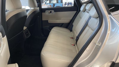 2026 Chevrolet CAPTIVA CAPTIVA PHEV PREMIER PAQ B