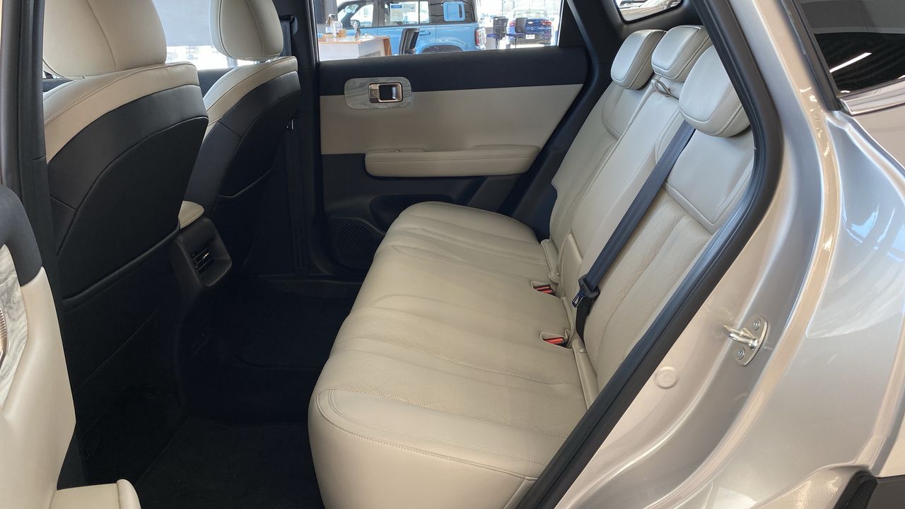 2026 Chevrolet CAPTIVA CAPTIVA PHEV PREMIER PAQ B