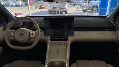 2026 Chevrolet CAPTIVA CAPTIVA PHEV PREMIER PAQ B