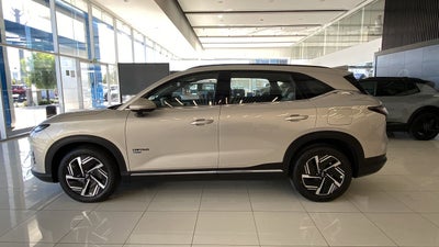 2026 Chevrolet CAPTIVA CAPTIVA PHEV PREMIER PAQ B