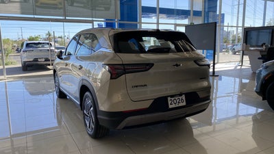 2026 Chevrolet CAPTIVA CAPTIVA PHEV PREMIER PAQ B