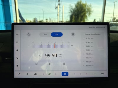 2026 Chevrolet CAPTIVA CAPTIVA PHEV PREMIER PAQ B