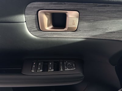 2026 Chevrolet CAPTIVA CAPTIVA PHEV PREMIER PAQ B