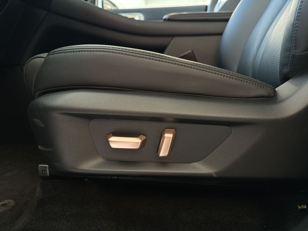 2026 Chevrolet CAPTIVA CAPTIVA PHEV PREMIER PAQ B