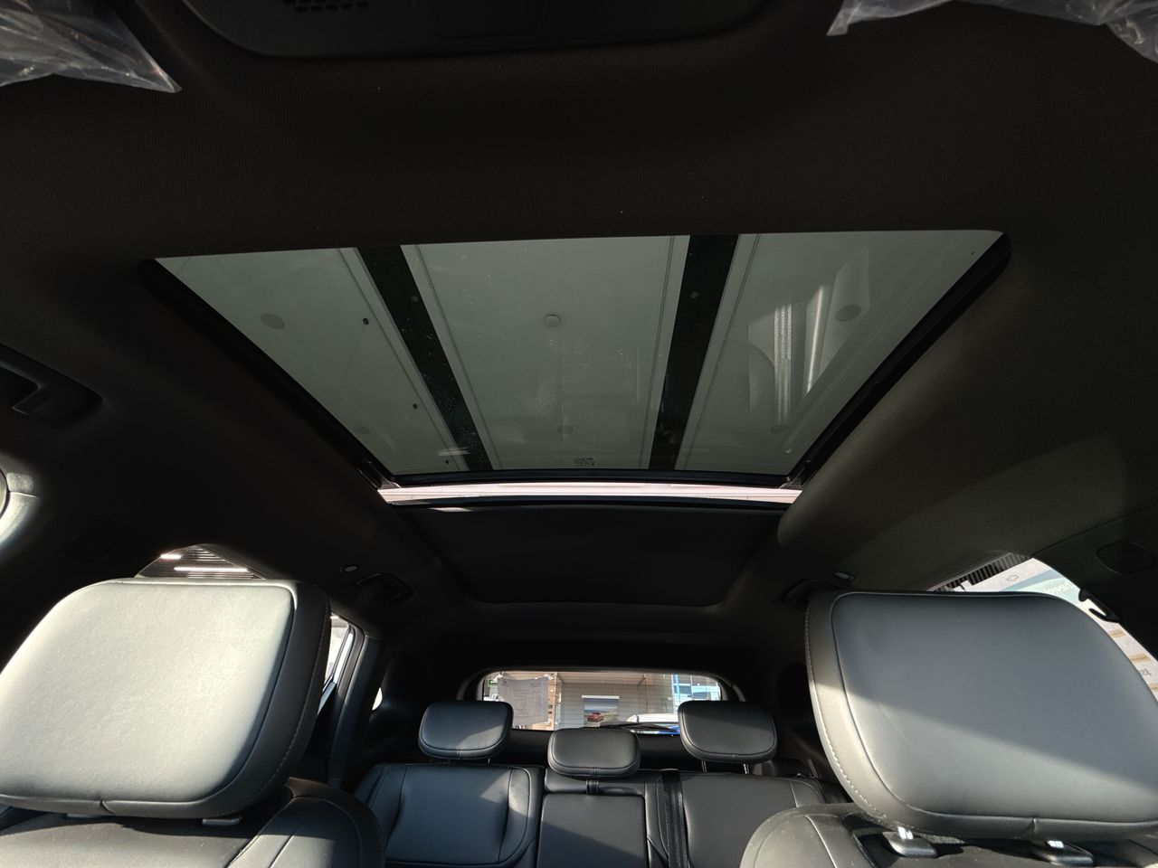 2026 Chevrolet CAPTIVA CAPTIVA PHEV PREMIER PAQ B