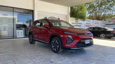 2026 Chevrolet CAPTIVA CAPTIVA PHEV PREMIER PAQ B