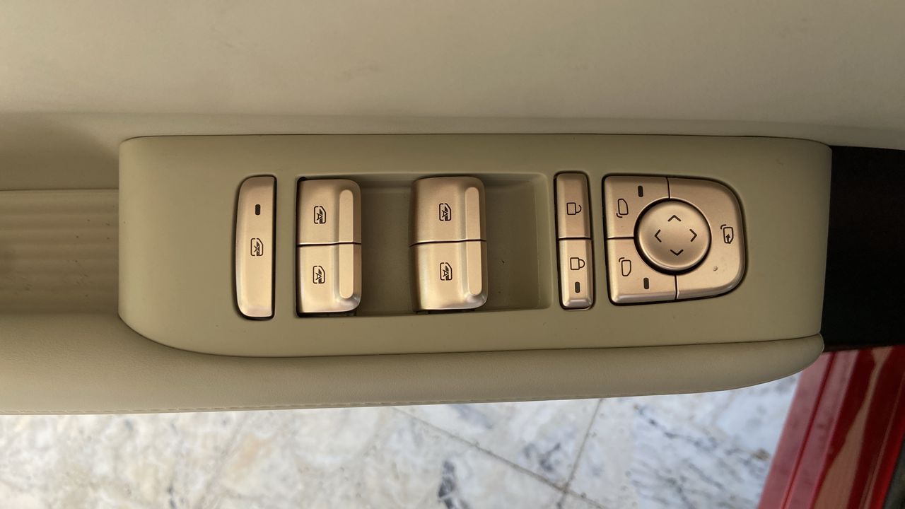 2026 Chevrolet CAPTIVA CAPTIVA PHEV PREMIER PAQ B