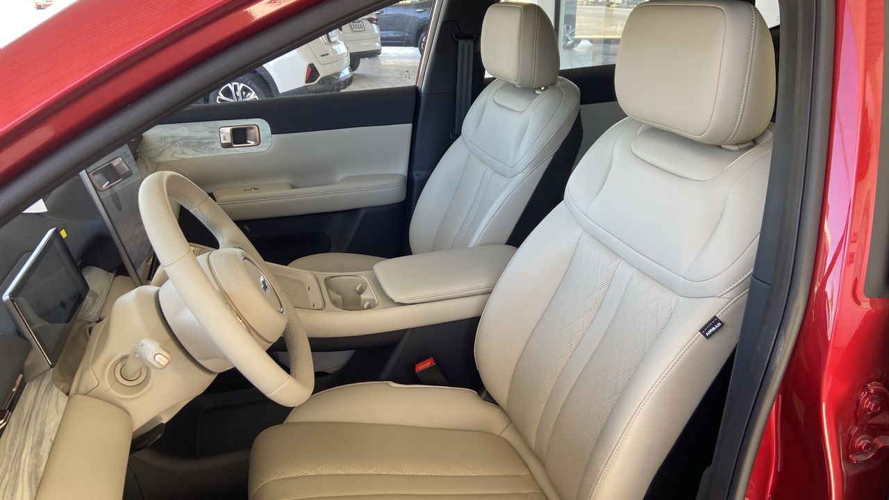 2026 Chevrolet CAPTIVA CAPTIVA PHEV PREMIER PAQ B