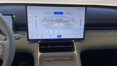 2026 Chevrolet CAPTIVA CAPTIVA PHEV PREMIER PAQ B