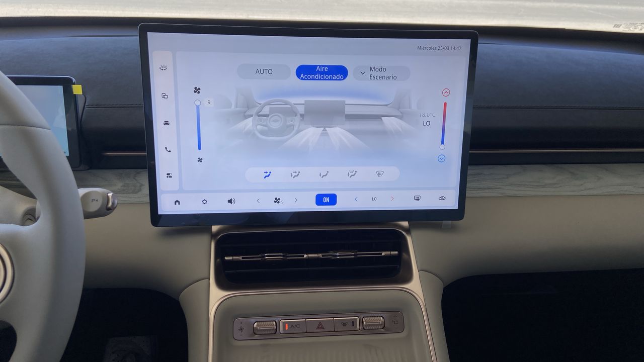 2026 Chevrolet CAPTIVA CAPTIVA PHEV PREMIER PAQ B