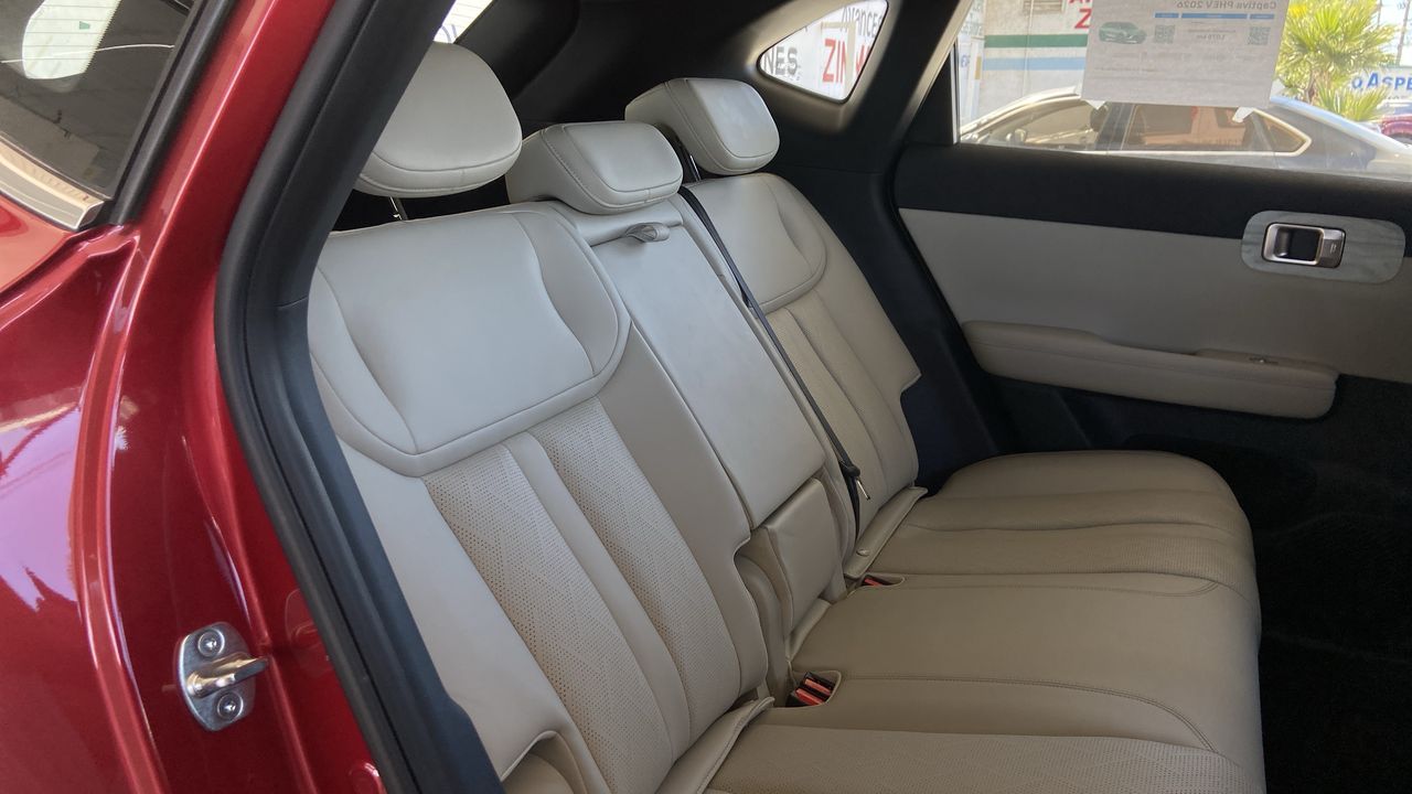 2026 Chevrolet CAPTIVA CAPTIVA PHEV PREMIER PAQ B