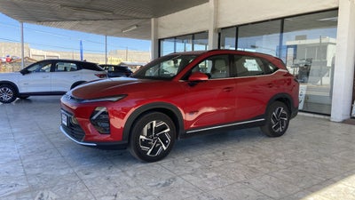 2026 Chevrolet CAPTIVA CAPTIVA PHEV PREMIER PAQ B