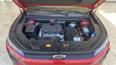 2026 Chevrolet CAPTIVA CAPTIVA PHEV PREMIER PAQ B