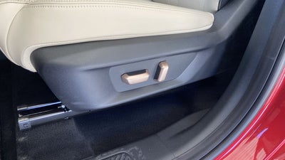 2026 Chevrolet CAPTIVA CAPTIVA PHEV PREMIER PAQ B