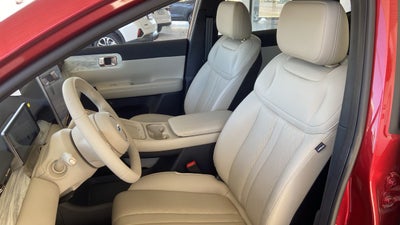 2026 Chevrolet CAPTIVA CAPTIVA PHEV PREMIER PAQ B