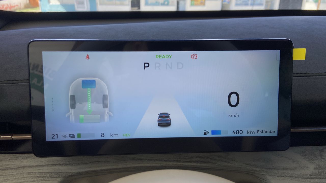 2026 Chevrolet CAPTIVA CAPTIVA PHEV PREMIER PAQ B