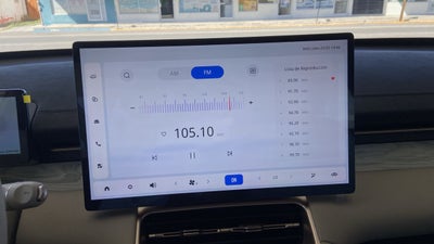 2026 Chevrolet CAPTIVA CAPTIVA PHEV PREMIER PAQ B