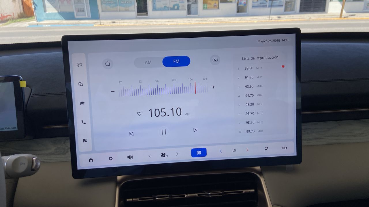 2026 Chevrolet CAPTIVA CAPTIVA PHEV PREMIER PAQ B