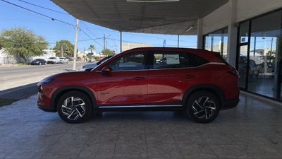 2026 Chevrolet CAPTIVA CAPTIVA PHEV PREMIER PAQ B